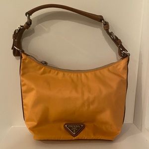 Prada Nylon Bag